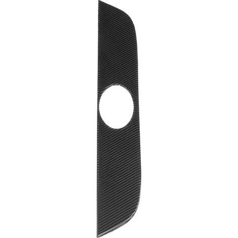 Heckklappen-Zierleiste aus Kohlefaser, passend für Subaru BRZ 2013–2020 (1/5)