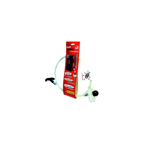 KIT PULIPELLET Ø 80-100 - Longitud 300 cm