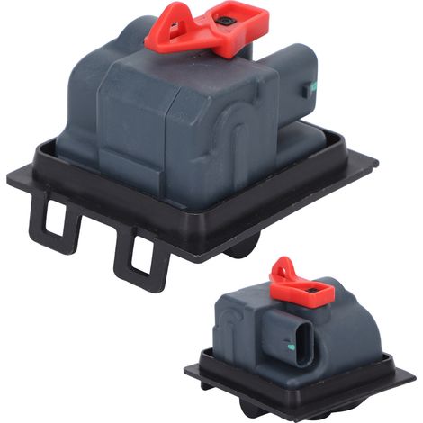 Mécanisme de verrouillage de la vanne de carburant A0008207703, pièce de rechange pour MERCEDES BENZ CLASSE A W176 W205 W166 (1/5)