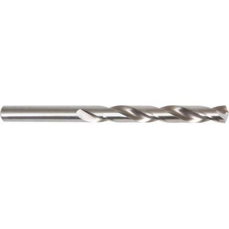 Metabo - Set forets à métaux, 10x133 mm, 5 pièces 627942000