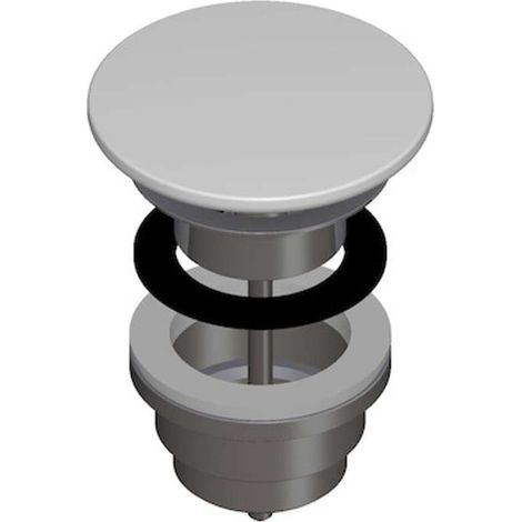 Laufen - Piletta non chiudibile, bianco H8981840000001