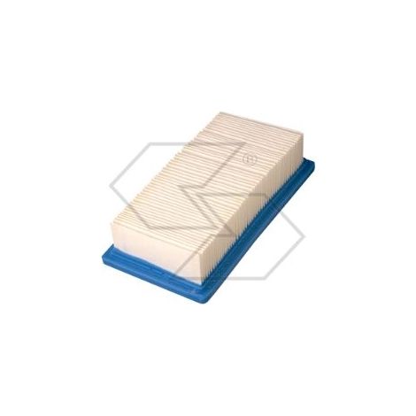 Filtro de aire BRIGGS&STRATTON para tractor de césped 9 CV VANGUARD