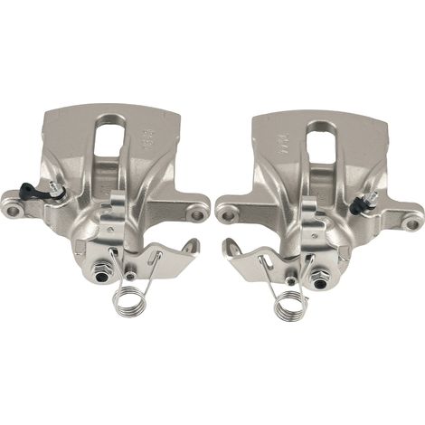 Pinza de Freno Trasera Left Right For Renault Trafic Nissan Primastar Opel 2001- (1/5)