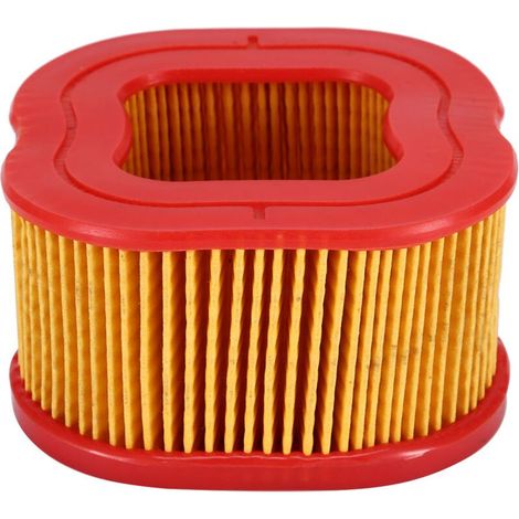 Ensemble de filtre à air de tronçonneuse pour Husqvarna 371K 375K PowerCutters Coupoff Saw 578120601 506263401-Crezuo (1/4)