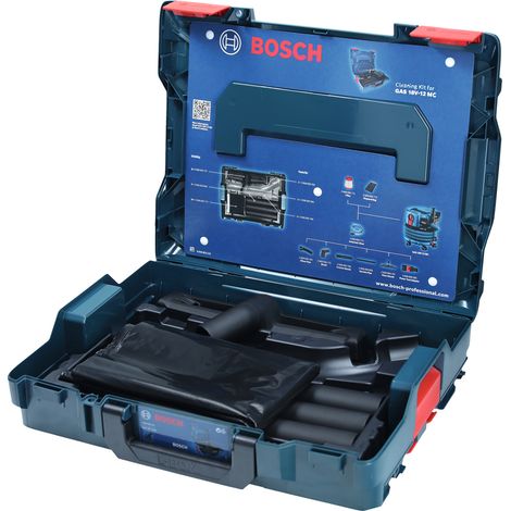 Bosch PRO Function accessories extraction Cleaning Kit 2608000774