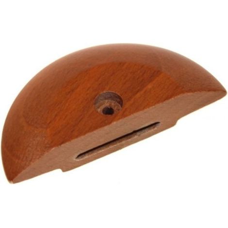 Poignee de caquelon pour appareil a fondue Classic LAGRANGE - C370116 (1/2)