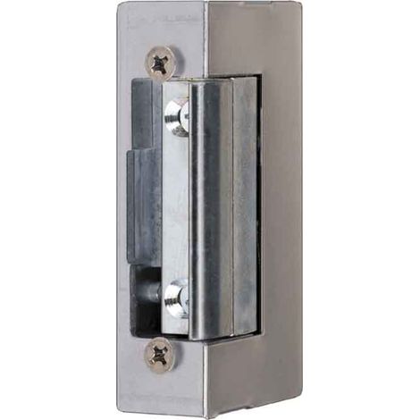 Assa Abloy effeff Türöffner Edelstahl 1705HZ L/R EST