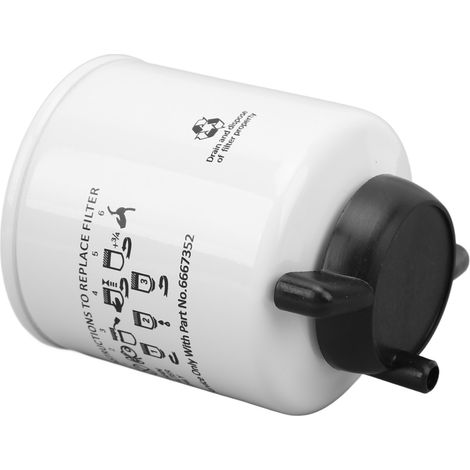 Kraftstofffilter OEM-Standard, hocheffizient, professionell, P551039 für Donaldson Kraftstoff-Wasserabscheider (1/5)