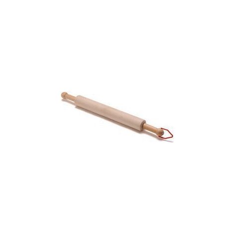MATTARELLO GIREVOLE IN FAGGIO 50X5 CM