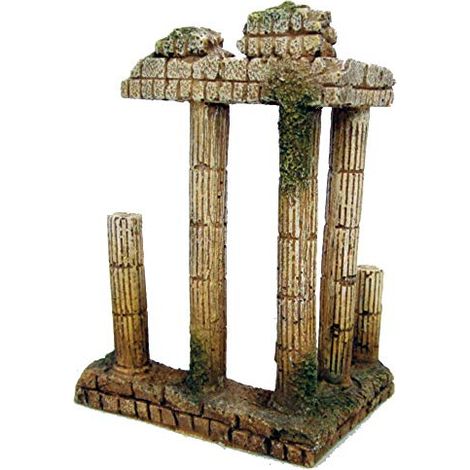 Set 6 pezzi Amtra Deko Colonna Greca con angolo