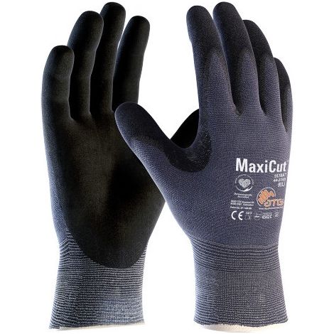 Guante Maxicut Ultra 44-3745 T11