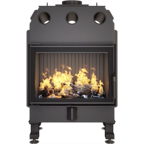 Insert Cheminée - Clamart 15,1kW (1/5)