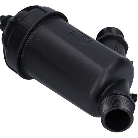 G11/2 Gewinde Außengewinde Typ Y Filter Wasseraufbereitungsfilter Gartenbewässerung Bewässerungszubehör.