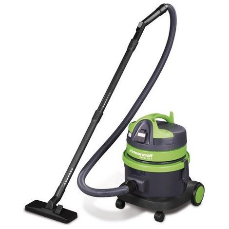 Aspirador industrial wetCAT 116E para líquidos y sólidos (1/5)