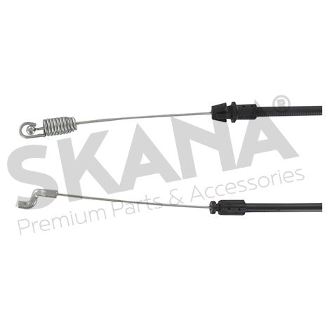 Câble De Traction Origine Stiga. 381030144/2, 3810301442