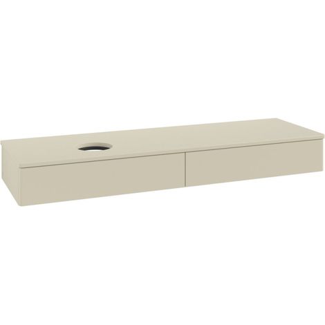 Villeroy & Boch L15010HJ WTUS Antao L151 1600x190x500 mm (1/3)