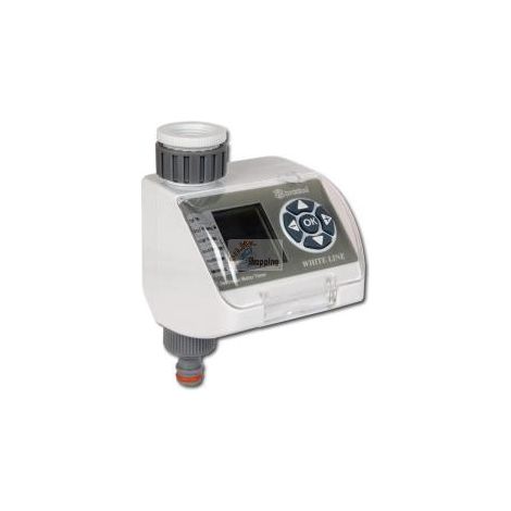 Centralina elettronica per irrigazione White Line (1/2)