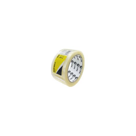 C NASTRO IMBALLO HOT MELT 28 MY MM48X66M TRASP- 36,0 pz