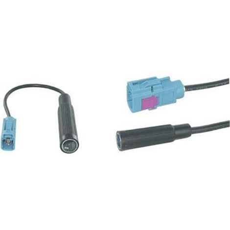 Adaptateur antenne Fakra F Din F - ANT6020