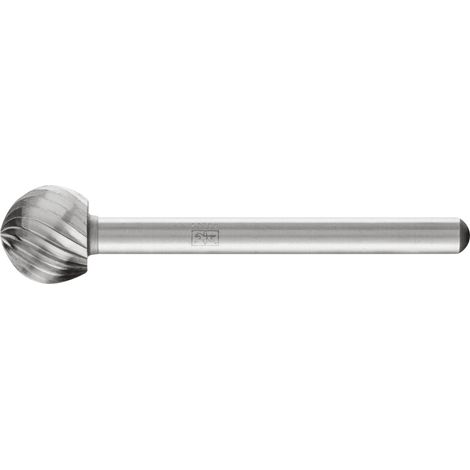 PFERD TOOLS HSS Feinfrässtift 948 Ø 8 mm Schaft-Ø 3 mm SP universal fein