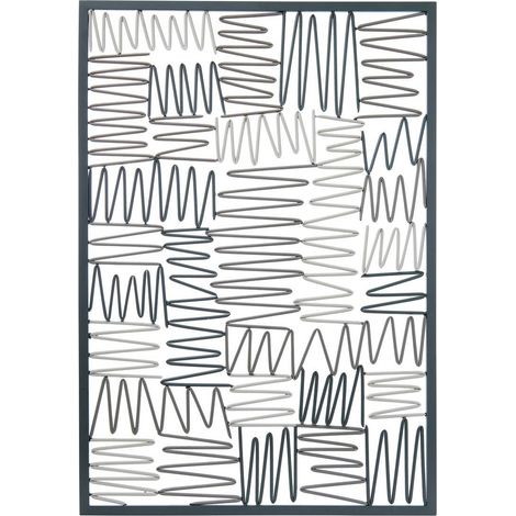Decorazione murale achille 71x102cm - Atmosphera créateur d'intérieur (1/4)
