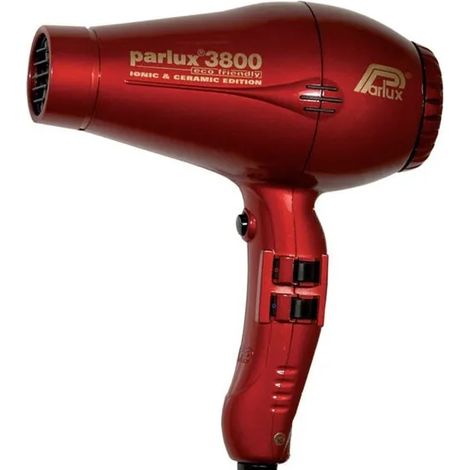 Parlux 3800 Ionic Ceramic Hair Dryer by Parlux