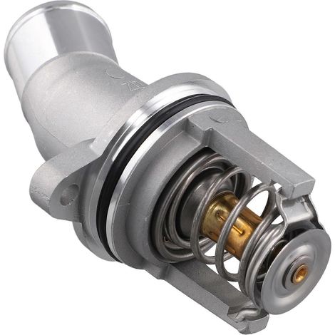 Ensemble thermostat 1732030175 pour SsangYong Tivoli X100 2015-ONW 1.6L essence (1/5)