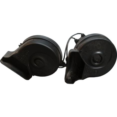 [PRODUIT D'OCCASION] Klaxon / Avertisseur FORD G.c-max ♻️ Ref Oe. 2694285 - Garantie à vie (1/3)