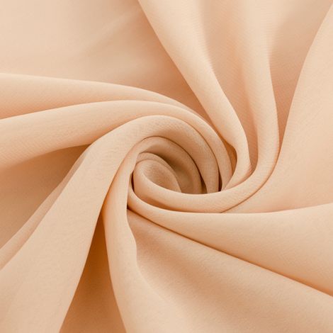 Chemin de table moderne, décoration de table pour banquet de mariage, linge de table de couleur unie (1/5)