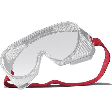 TECTOOL Lunettes de protection - modèle Basic