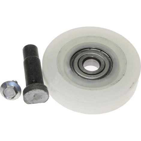GALET KIT DE REPARATION pour SECHE LINGE ARISTON - C00272906 (1/3)
