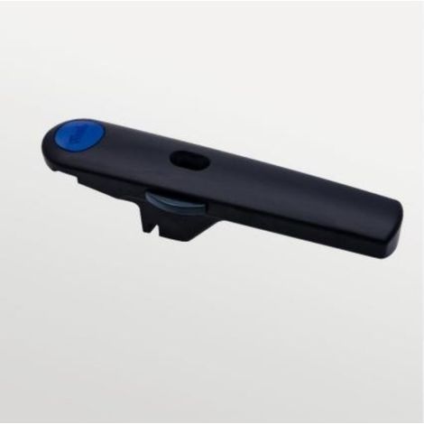 Mango tapa olla Fissler Vitaquick Nueva -AZUL-