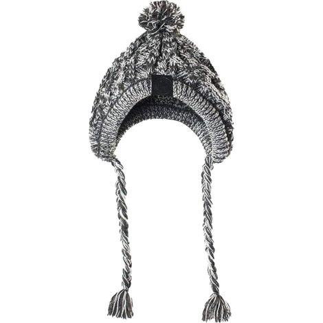 Warm Pet Dog Knit Hat - Winter Dog Warm Hat Dog Hats, Winter Windproof Headwear for Medium Large Dog French Bulldog (M) (1/5)
