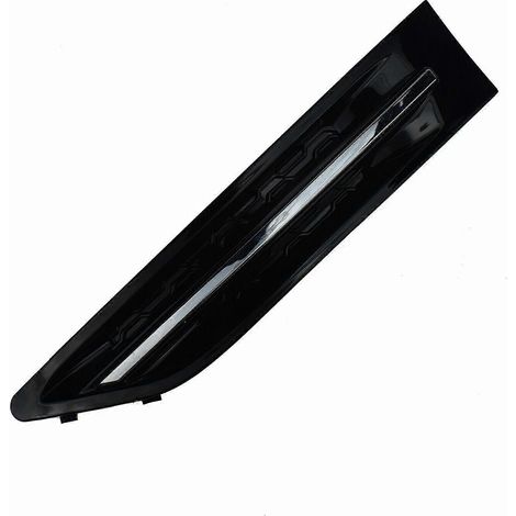Moulure d'aile avant gauche côté conducteur pour Kia Optima 2011-2015 87771-2T000 (1/5)