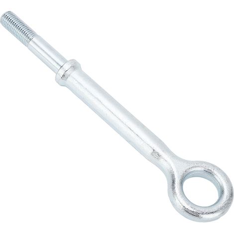 Crochet de remorquage en acier forgé haute résistance, conforme à la norme OEM 9170466, anneau de remorquage pour S60, S80, V70 et XC90 (1/5)