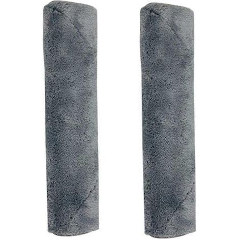Balai-serpillère lavable à chenilles pour aspirateurs Dreame Mova Z5/Z5pro/Z50 Ultra/G20/G30 Pro/G30 Pro Ultra et G30/G20 Master (pièces détachées). (1/5)
