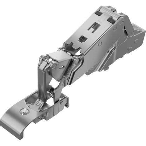 Hettich Topfscharnier Sensys 8657i 9135140, 165° Stahl vernickelt (1/3)
