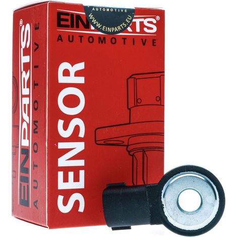 Sensor de detonación para Infiniti FX 35/45 M35 Nissan 350Z Murano Z50 Renault Espace (1/4)