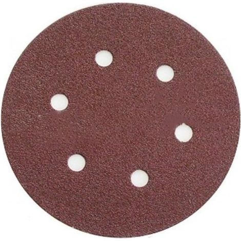 VIRUTEX disco velcro g40 4691045 virutex , Disco Velcro G40 4691045 de la marca Virutex .