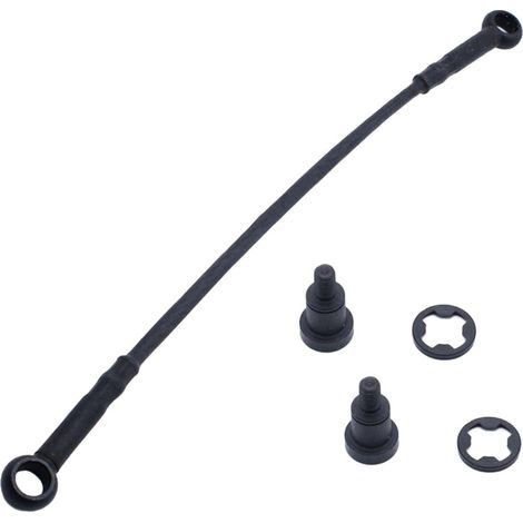 Kit de câble de hayon pour Honda Ridgeline 06‑14, 38543‑74867SJCA0 (1/5)