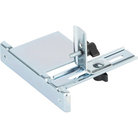 Bosch Function accessories planing Parallel guide 2607000102