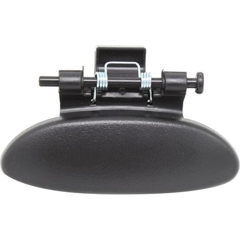 Maniglia del cambio per auto 206 206CC (1/4)