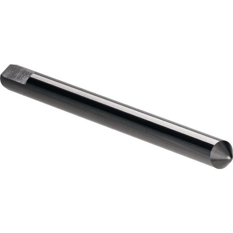 Ago di marcatura n. 1550MXLN ago-D.4mm R.1mm eccentricità 0.1mm ricalcatura AMF