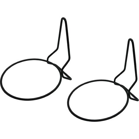 supports mouls pour pots de fleurs (1/5)