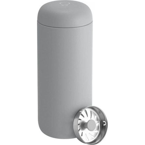 Fellow Carter Move Mug graue Thermobecher