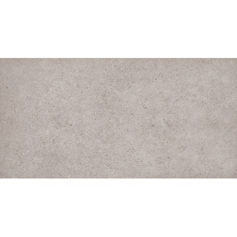 Mexen Town Argent grès émaillé rectifié G1, carreau sol-mur 120 x 60 cm, mat - TL325-120-060-04 (1/5)
