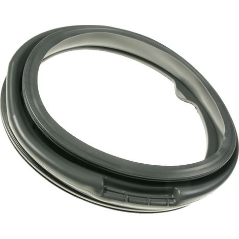 Ersatzteil - Dichtung des Bullauges, original -  - ARISTON HOTPOINT, BAUKNECHT, WHIRLPOOL, IGNIS