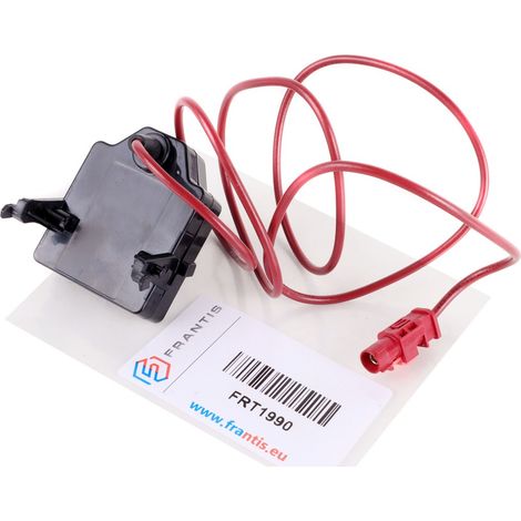 Antenne GPS Mercedes-Benz Classe E S213 W213 A2139055009 (1/5)
