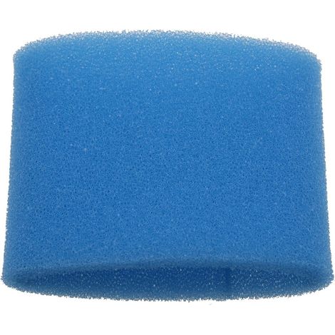Bosch - filtro in schiuma per aspirapolvere multiuso - 00797694 - 5900215985695