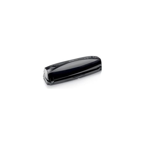 Magic Vac Elite 300 Plus macchina per sottovuoto 780 mbar Nero